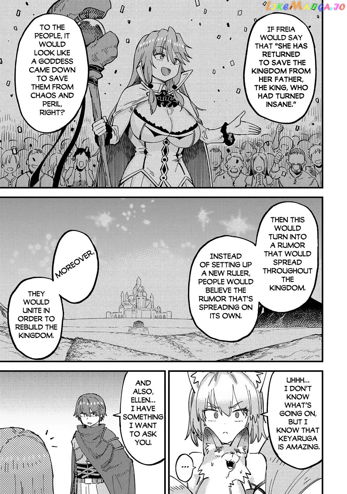 Redo Of Healer, Chapter 58.1 image 08
